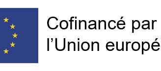 Logo de l'Union Européenne