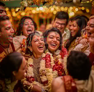 Brahmin wedding photography