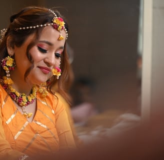 Mumbai wedding photography 
