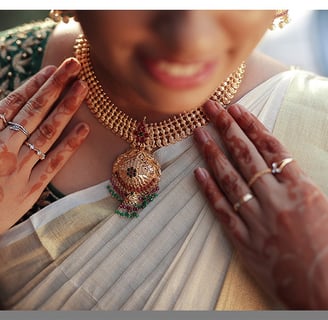 Palakkad wedding photography 
