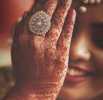 Palakkad wedding photography