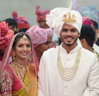 Mumbai wedding photographer