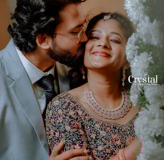 Mumbai wedding photography 