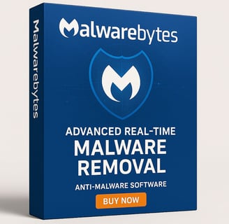 Malwarebytes Antimalware