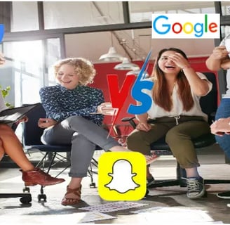 Start Ads Now - Social Media Ads vs Google Ads