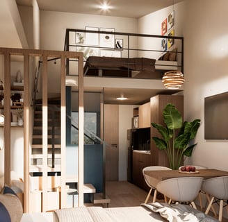 Imagen Vr Living