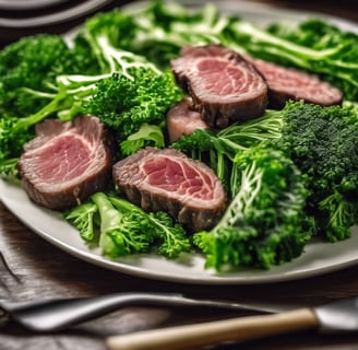 what food to eat for diabete