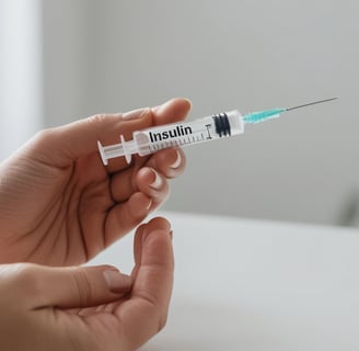 traditional diabetic treatment