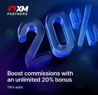 XM Cashback