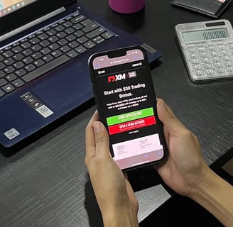 xm partner