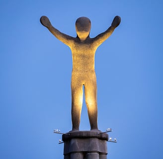 hope - glasgow