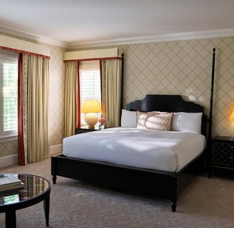 The Beverly Hills Hotel Los Angeles room
