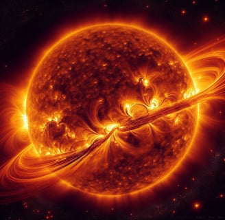 EL SOL