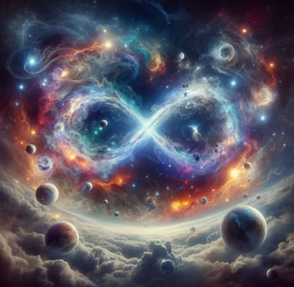 ¿EL UNIVERSO ES ETERNO?