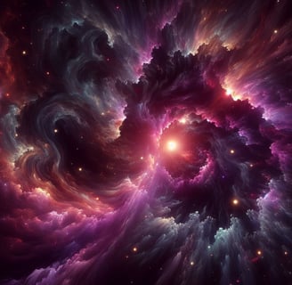 LA ENERGIA OSCURA