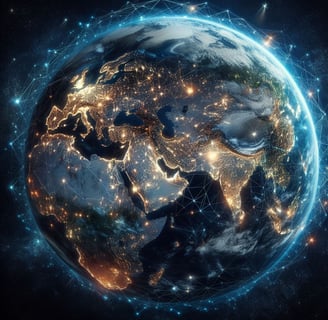LA TIERRA