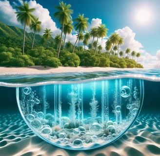 MARINE AQUIFERS