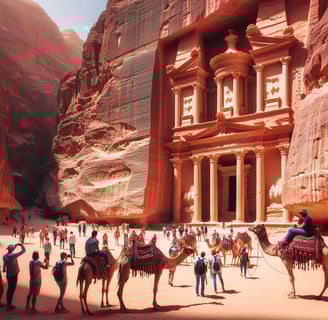 PETRA