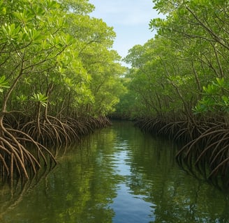 Manglar