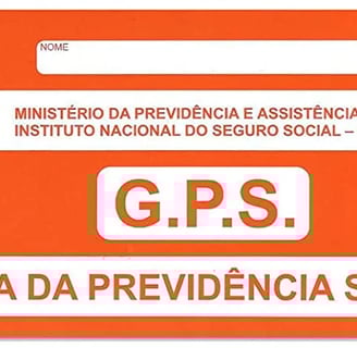 Para que serve o GPS - Guia da Previdência Socia?