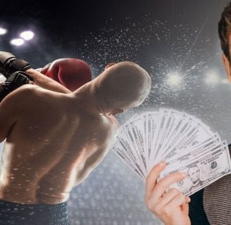 Boxing Betting