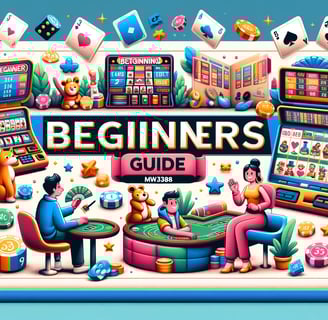 Beginners Guide
