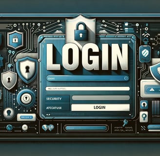 How to Login