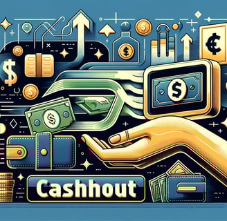 MW3838 Cashout