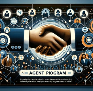 Agent Program