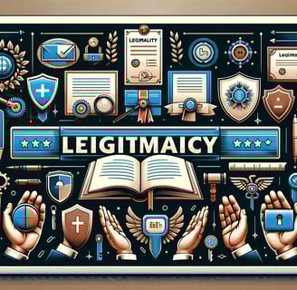 MW3838 Legitimacy