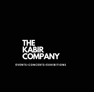 THE KABIR COMPANY LOGO