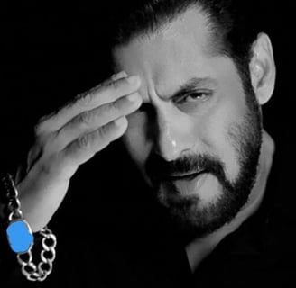 SALMAN KHAN