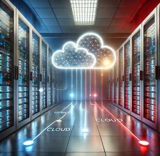 Arquitectura Cloud