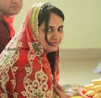 Indian Housewarming
