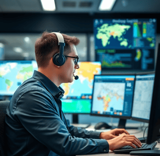 a professional dispatcher using DAT loadboard to find loads for a trucker/owner operator