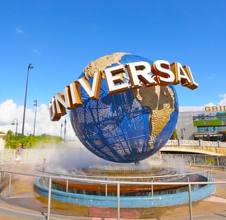universal orlando resort