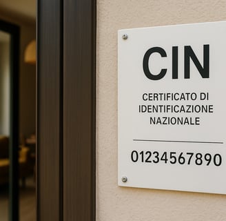 Napoli e casa vacanze: 80040 guest house struttura autorizzata