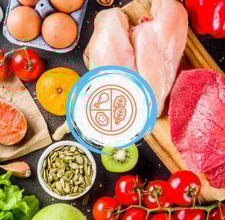 Alimenti sani e bilanciati per nutrizione consapevole con VitaPlus Ponte nelle Alpi Belluno e online