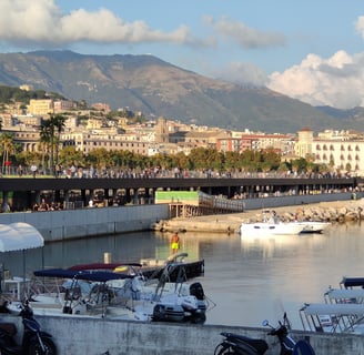 Piazza della Libertà