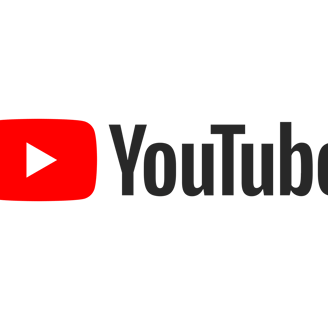 YouTube Logo