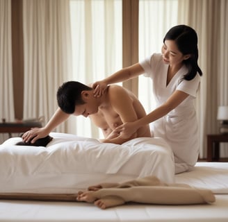 Butterfly Massage Parlour Greenpark