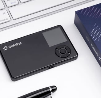 Crypto Wallet