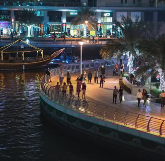 Dubai, VAE