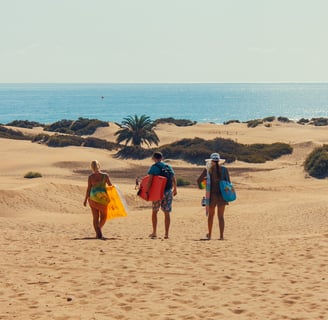 Gran Canaria