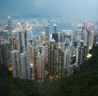 Hongkong