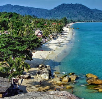 Koh Samui