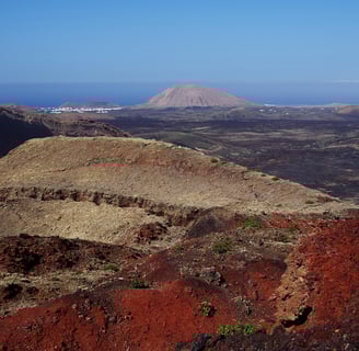 Lanzarote