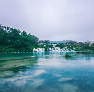 Oman, Salalah
