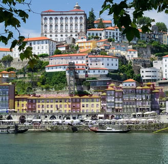 Leixões (Porto)