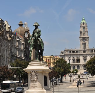 Porto, Portugal